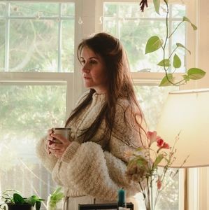 Meet your Posher, Nikki